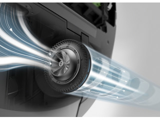 Roomba i7 – новый уровень чистоты и управляемости